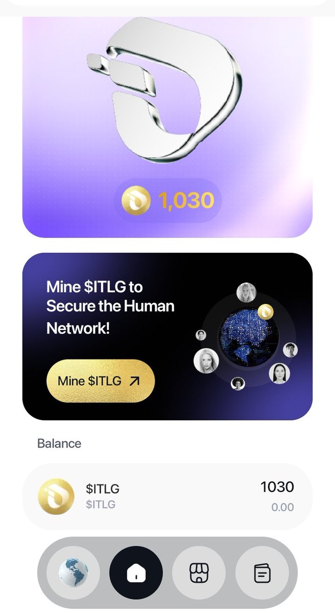 Crypto_Seldom's tweet photo. @elonmusk *InterLink is a USA based Project within 10 Days Mai 200K KYC has been Passed*
*My Favorite Project InterLink This is a huge project than Pi Network*

*Joining Link*
https://t.co/ZpcvEqTUk4…
*Refer Code 542072208*
#Crypto #Airdrop #interlinklabs
#USA #Project2025 https://t.co/sUAZaHdkUM