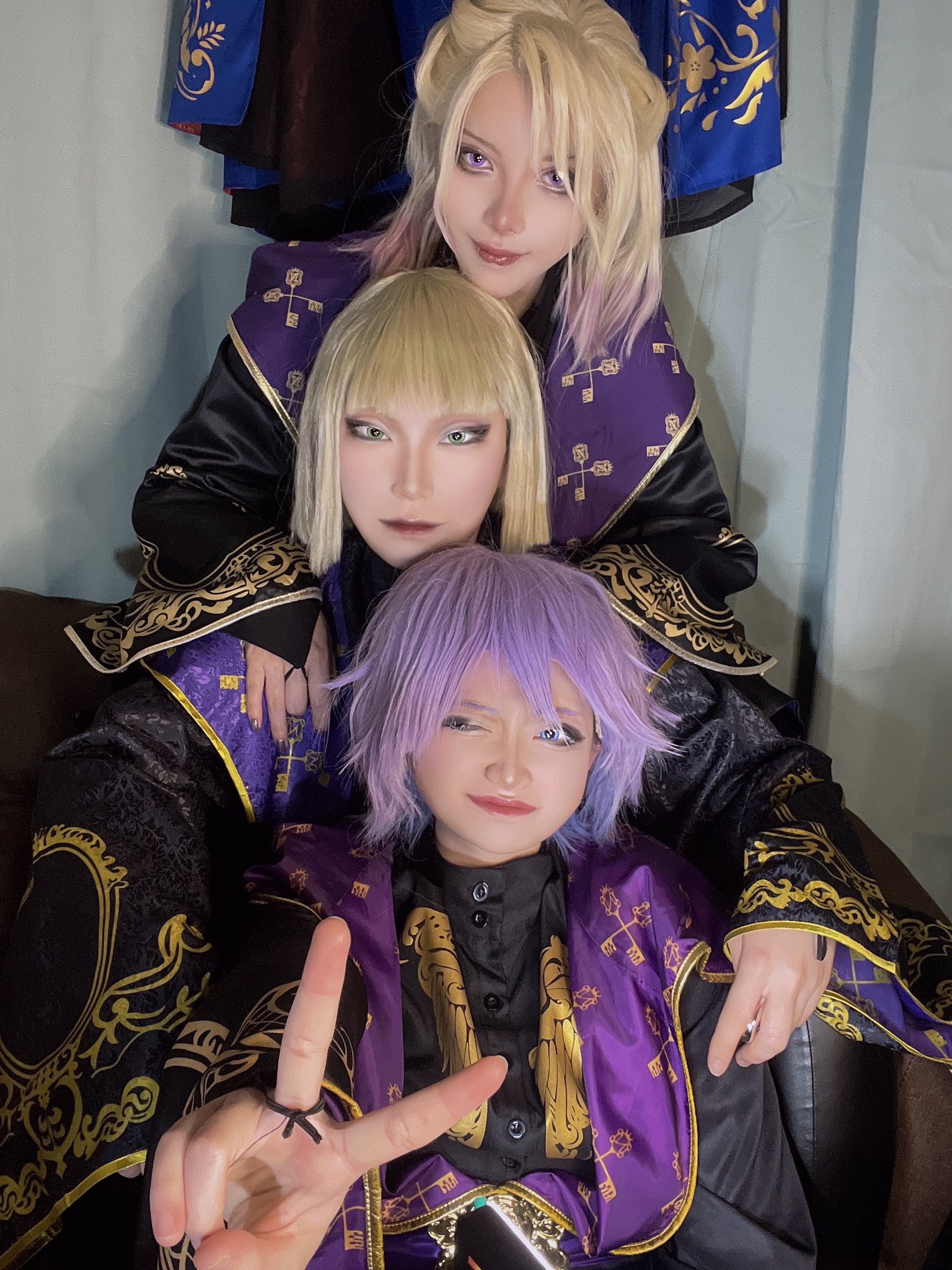 エペルコスプレ - Search / X