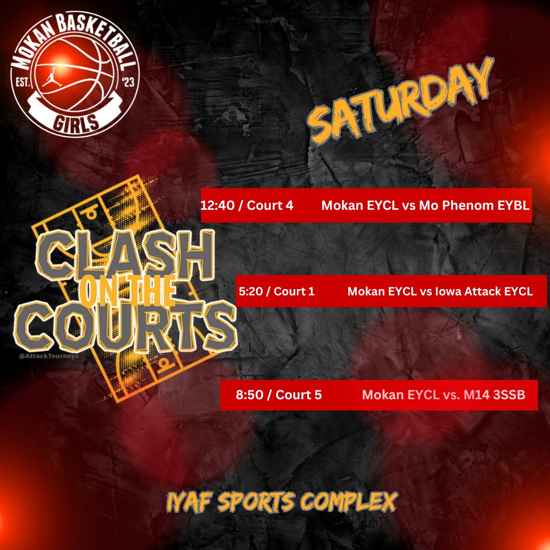 Kennedy spellman (@kennedyspell) on Twitter photo Come check my team out this weekend @mokangirls <a href="/DruWheatcroft/">Dru Wheatcroft</a> ! Excited to play and build chemistry with my teammates ‼️ Come check my team out this weekend @mokangirls <a href="/DruWheatcroft/">Dru Wheatcroft</a> ! Excited to play and build chemistry with my teammates ‼️