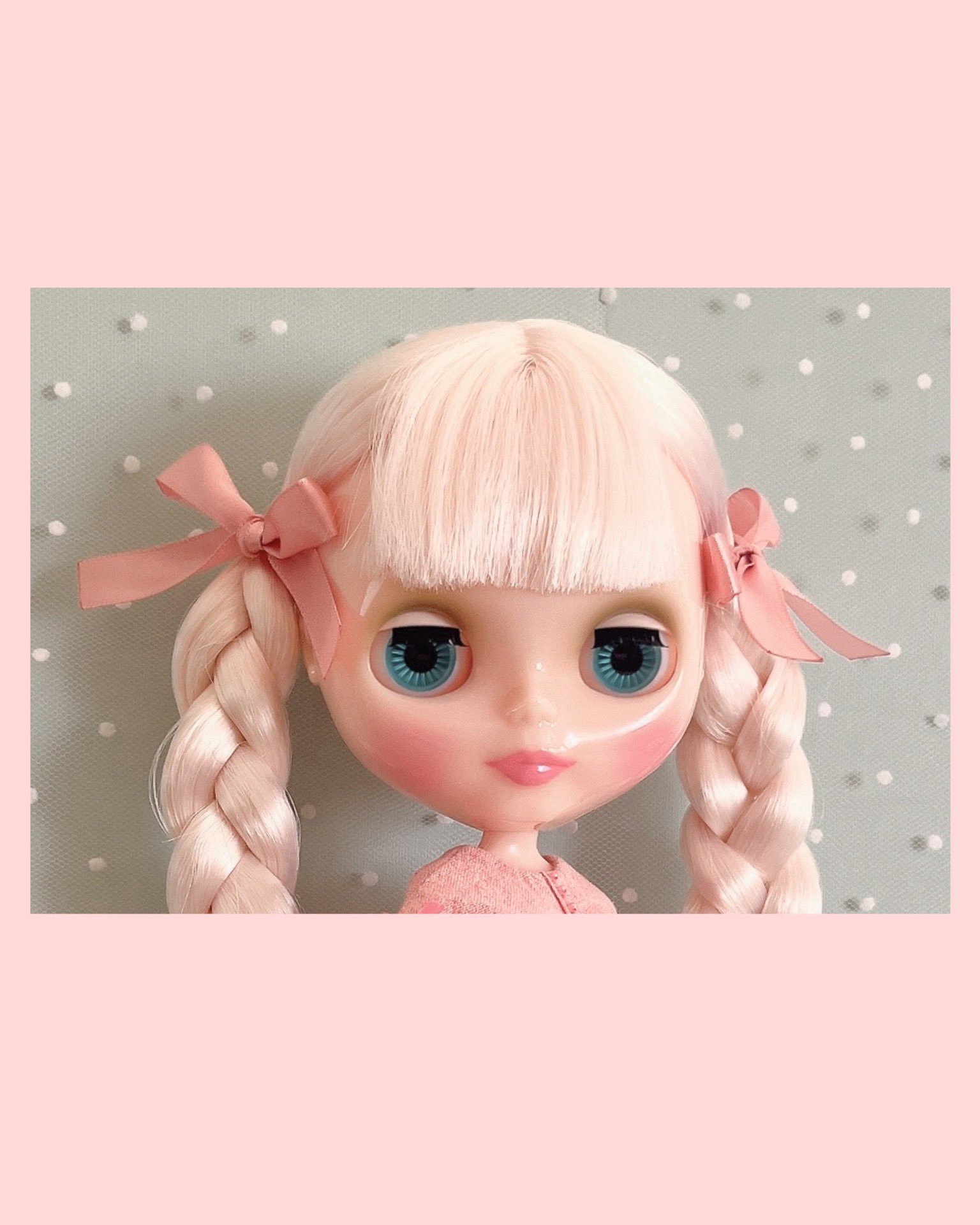 グリ@blythe (@guriblythe1) / X