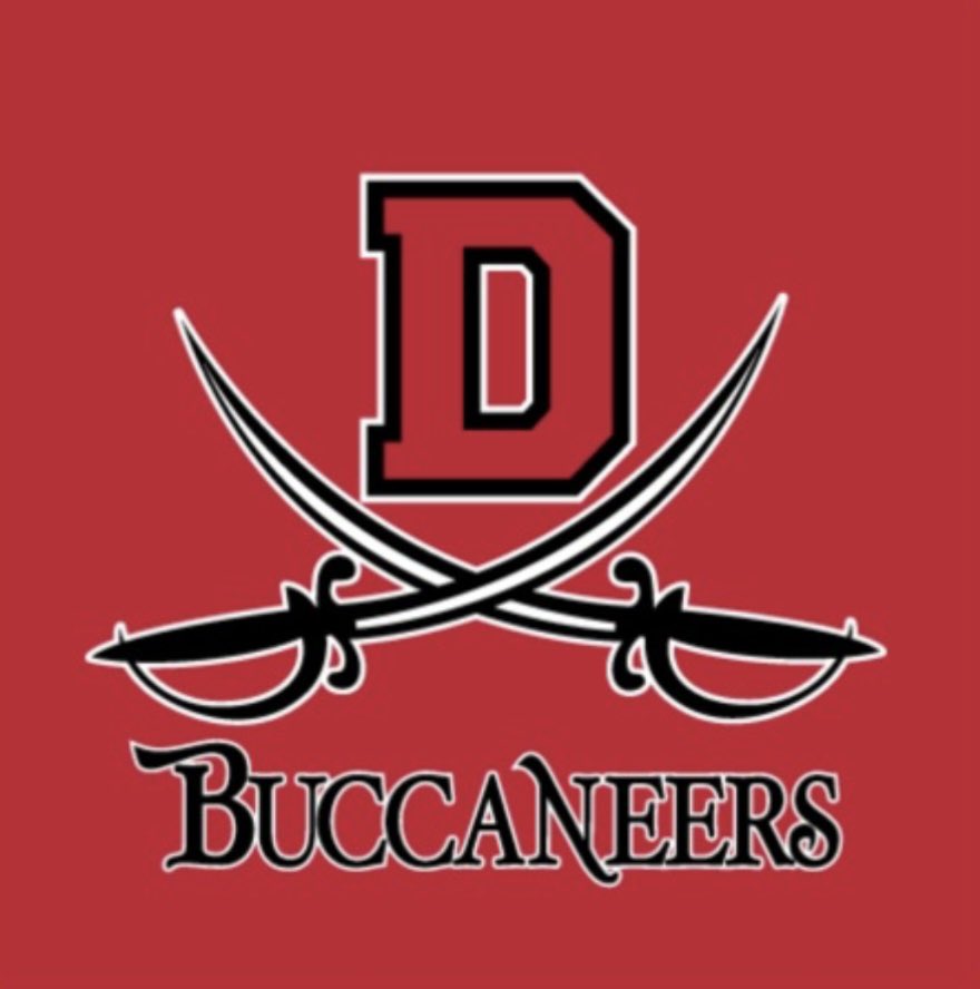Blessed to receive a WO offer from Dawson cc! 🏴‍☠️