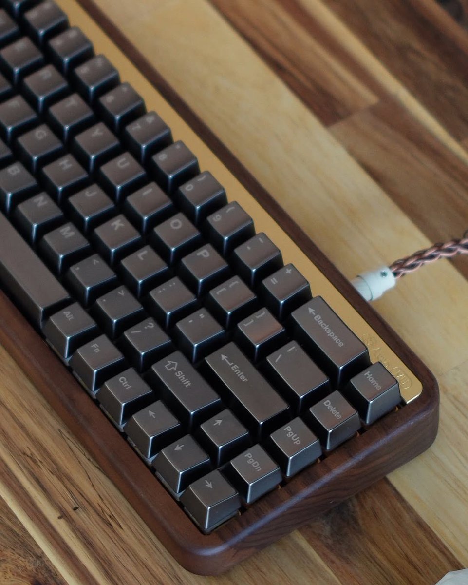 Awekeys Japan】メタルキーキャップ⌨️ (@AwekeysJapan) / X Awekeys Japan】メタルキーキャップ⌨️ (@AwekeysJapan) / X