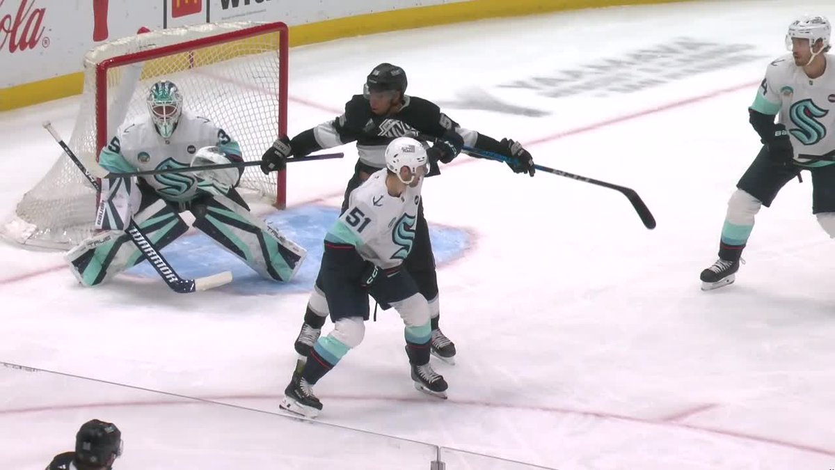 LA Kings tweet media