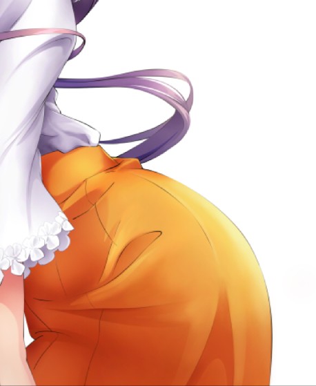 #デート・ア・ライブ #夜刀神十香 
十香生日贺图预告第三弹
十香誕生日祝い絵予告第3弾