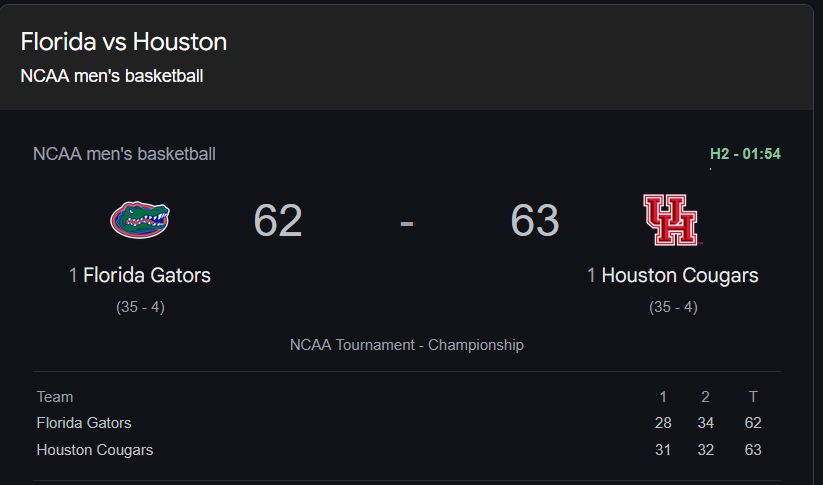 wichern_kyle13's tweet photo. not very fair that this is a whole state versus one city @NCAA fix this https://t.co/3qJ7P97D8a