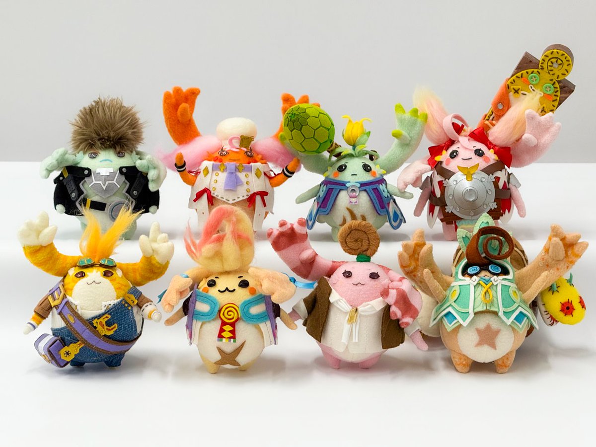 MONOLITHSOFT's tweet photo. 新年度になり、モノリスソフトも新卒入社者をむかえました。みんなよろしくも！
#モノリスソフトの日常 https://t.co/Y2eYcaFG31
