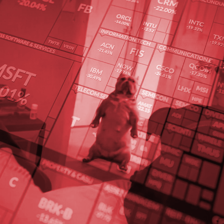 We're tired of winning President Trump 📉