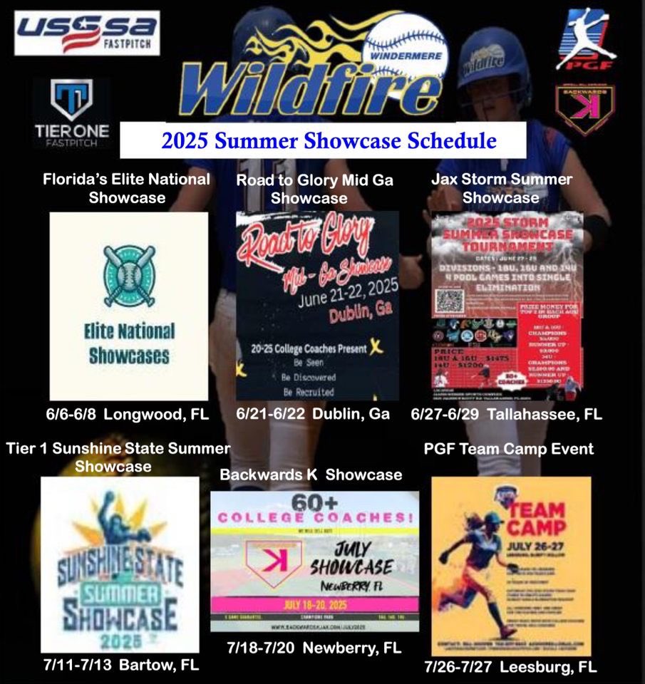 Dakota Cobb (@dpcsoftball24) on Twitter photo Ready for summer ! This is where me and my teammates will lay it all on the line to show off our talentsā¤ļø Coaches, you wonāt wanna miss us in action, cannot say enough how blessed I am to be able to do this everyday <a href="/bowey23/">Nikki Bowey</a> <a href="/KayloRalph/">Ralph</a> <a href="/Wildfire18u/">Windermere Wildfire - Kaylor</a> <a href="/LineDsoftball/">Line Drive Media</a> <a href="/ExtraInningSB/">EXTRA INNING SOFTBALL</a> Ready for summer ! This is where me and my teammates will lay it all on the line to show off our talentsā¤ļø Coaches, you wonāt wanna miss us in action, cannot say enough how blessed I am to be able to do this everyday <a href="/bowey23/">Nikki Bowey</a> <a href="/KayloRalph/">Ralph</a> <a href="/Wildfire18u/">Windermere Wildfire - Kaylor</a> <a href="/LineDsoftball/">Line Drive Media</a> <a href="/ExtraInningSB/">EXTRA INNING SOFTBALL</a>