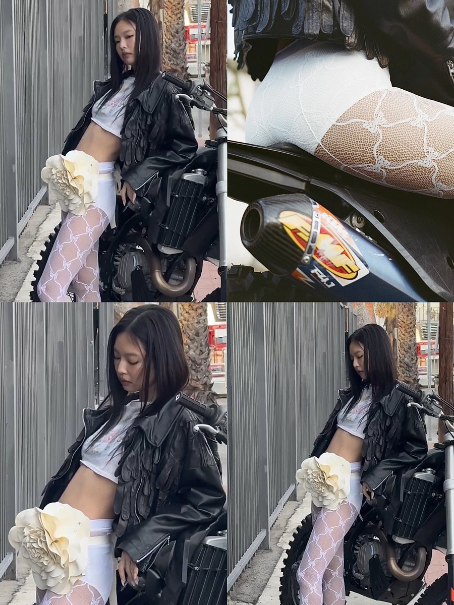 THIS LOOK OF JENNIE KIM!??!?! ATEE