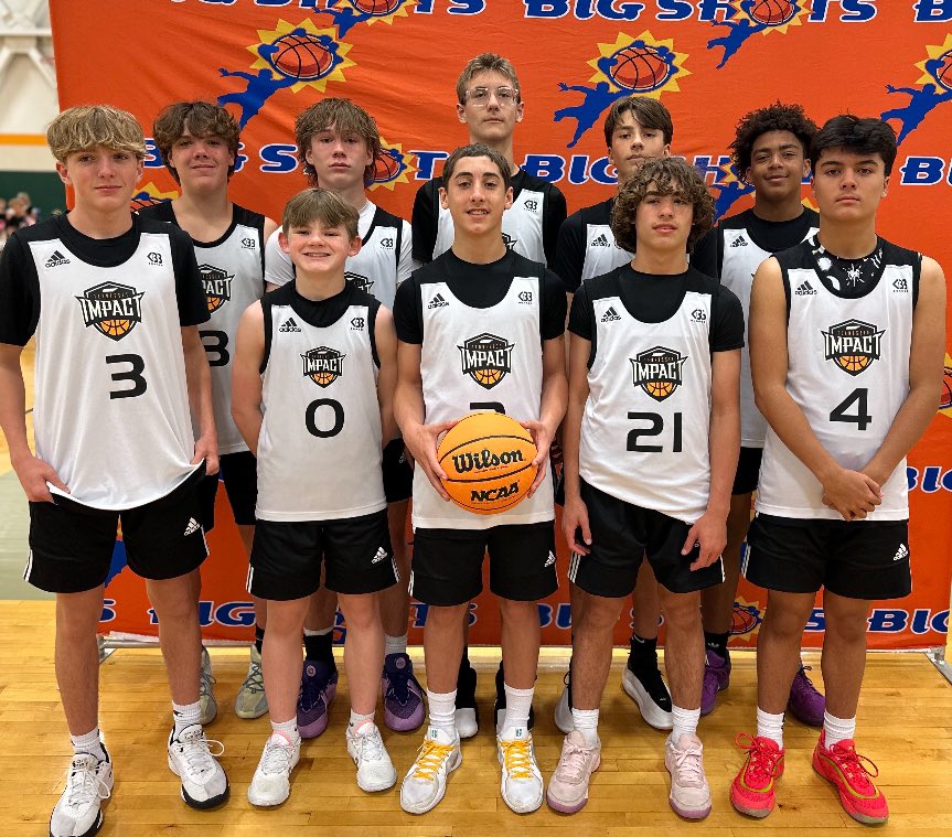 Ayden Perry 2029 (@aydenperry2029) on Twitter photo We came in 2nd place in the Big Shots Rocky Top Tip Off Gold Slam Division. Up next is Made Hoops in Cincinnati #classof2029 #keepworking <a href="/TennImpact/">Tennessee Impact Basketball</a> <a href="/BigShotsGlobal/">BIG SH๐TS</a> We came in 2nd place in the Big Shots Rocky Top Tip Off Gold Slam Division. Up next is Made Hoops in Cincinnati #classof2029 #keepworking <a href="/TennImpact/">Tennessee Impact Basketball</a> <a href="/BigShotsGlobal/">BIG SH๐TS</a>