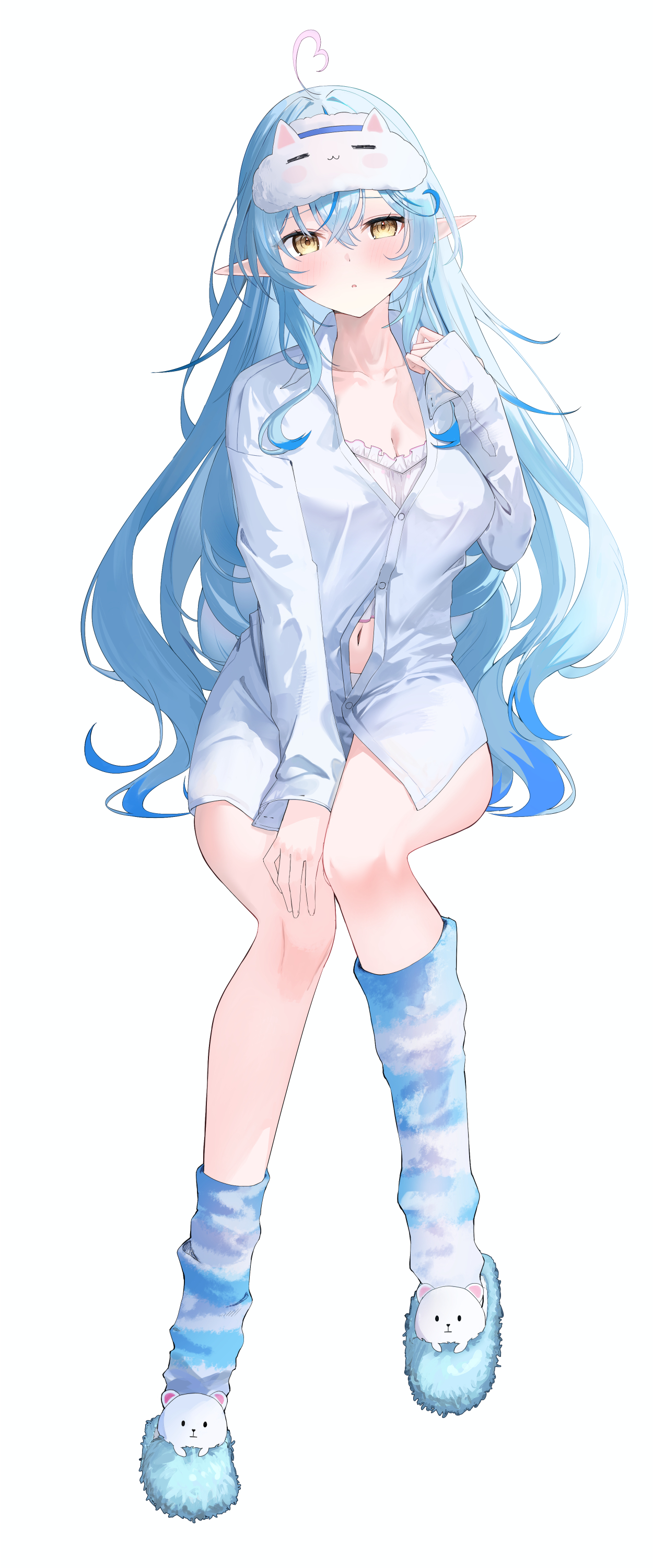 卯月アキ@ホロクル9th 【A-25】 (@aki_uzuki3) / X