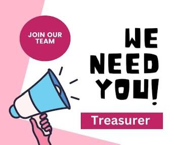 Northwest HS PTSA (@nwhsptsa) on Twitter photo The NWHS PTSA is seeking a Treasurer for the 2025-2026 school year! The PTSA cannot conduct business without filling this important position. If you’re interested in learning more or in joining the team, please contact Alida Kodjanian at alidakodjanian@yahoo.com. 🐾 The NWHS PTSA is seeking a Treasurer for the 2025-2026 school year! The PTSA cannot conduct business without filling this important position. If you’re interested in learning more or in joining the team, please contact Alida Kodjanian at alidakodjanian@yahoo.com. 🐾