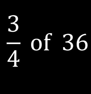 Can you Solve this Question ❓
#MathRiddles