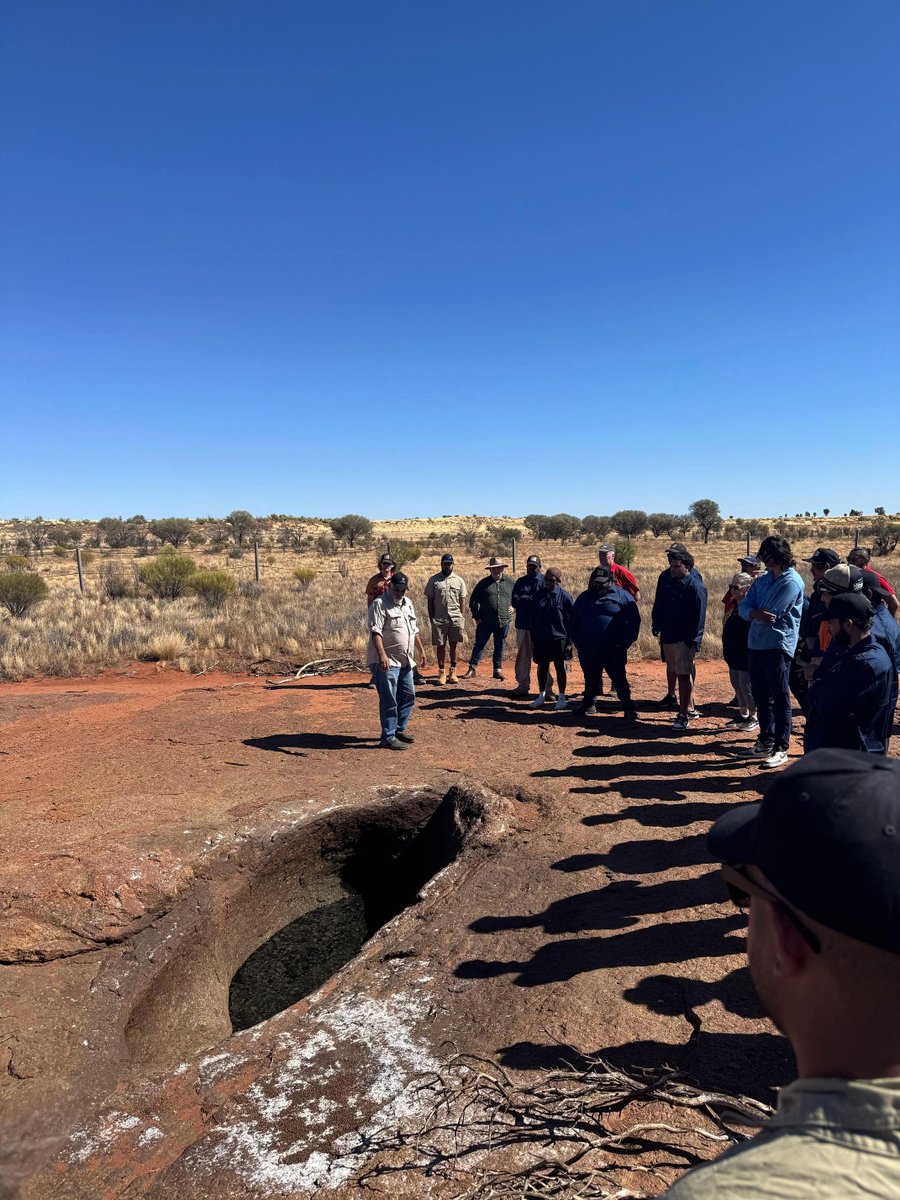 The #RealJobsProgram Forum recently wrapped on Anangu Country, showcasing 18 years of Indigenous-led tourism success. 7 orgs shared how they're creating jobs while preserving culture.
Want the full story? Check it out here 👉🏿 ilsc.gov.au/news
#IndigenousTourism