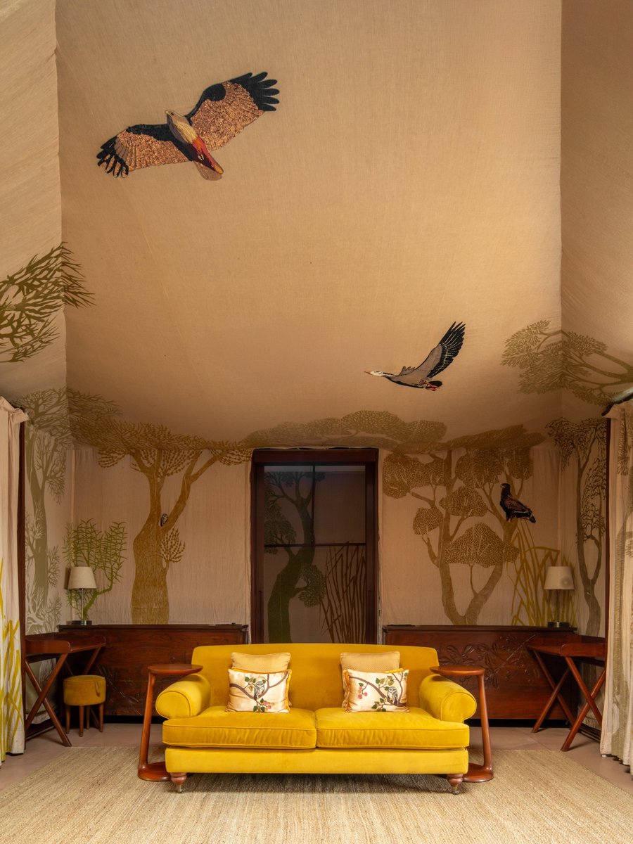 Raas Hotels tweet media