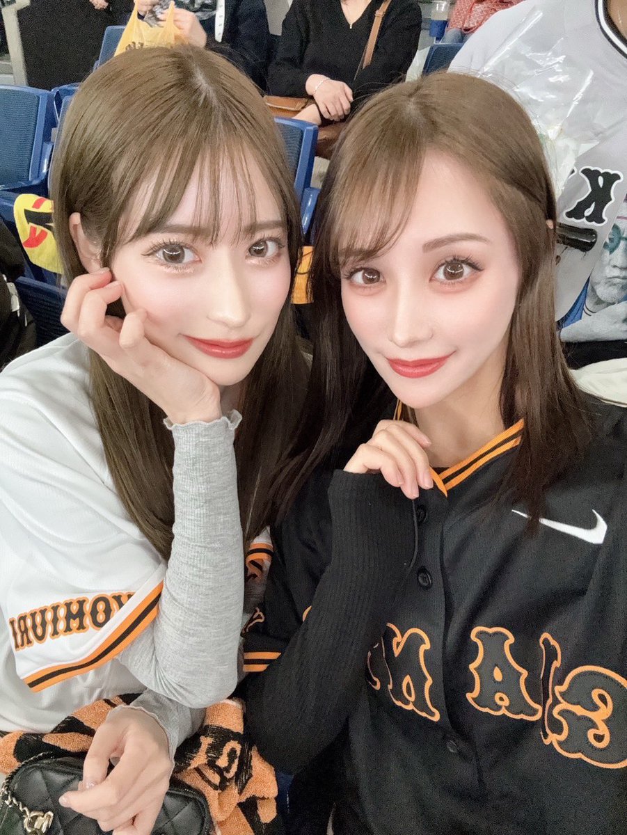 東京ドーム👶⚾️🧡

#巨人　#読売ジャイアンツ