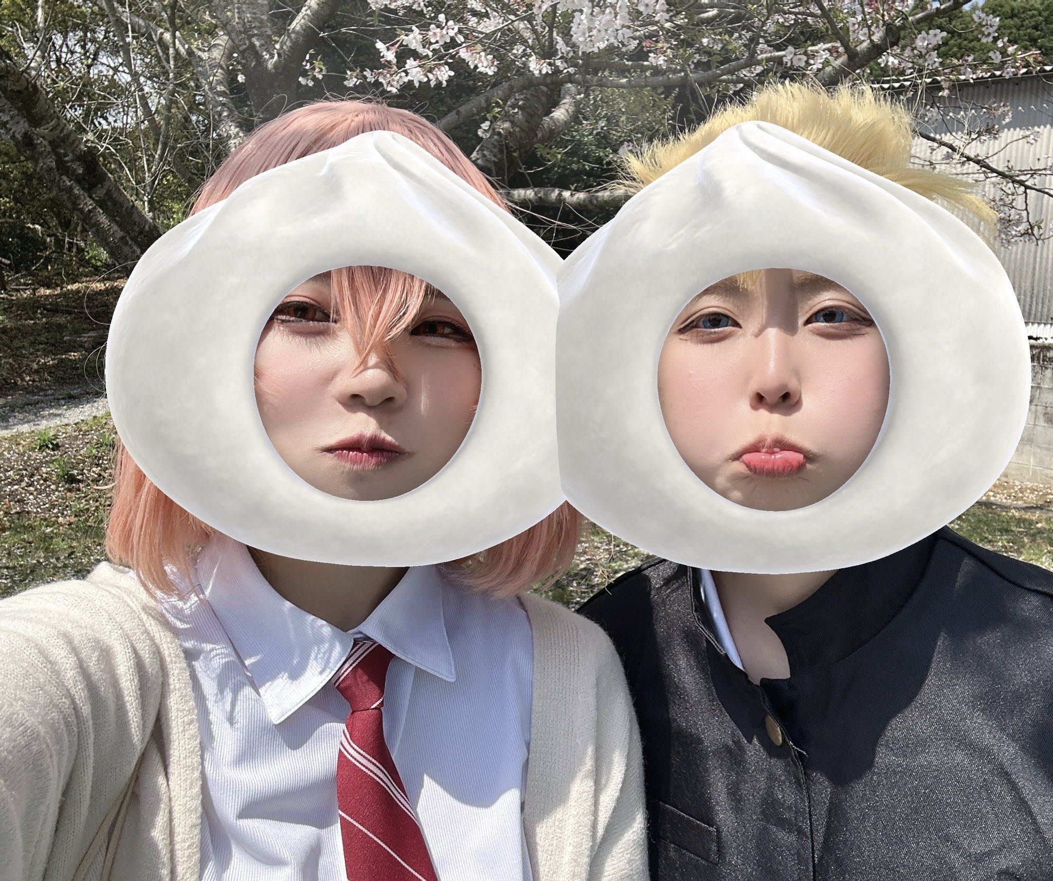 らいちむ🌷 (@Raichimm) / X