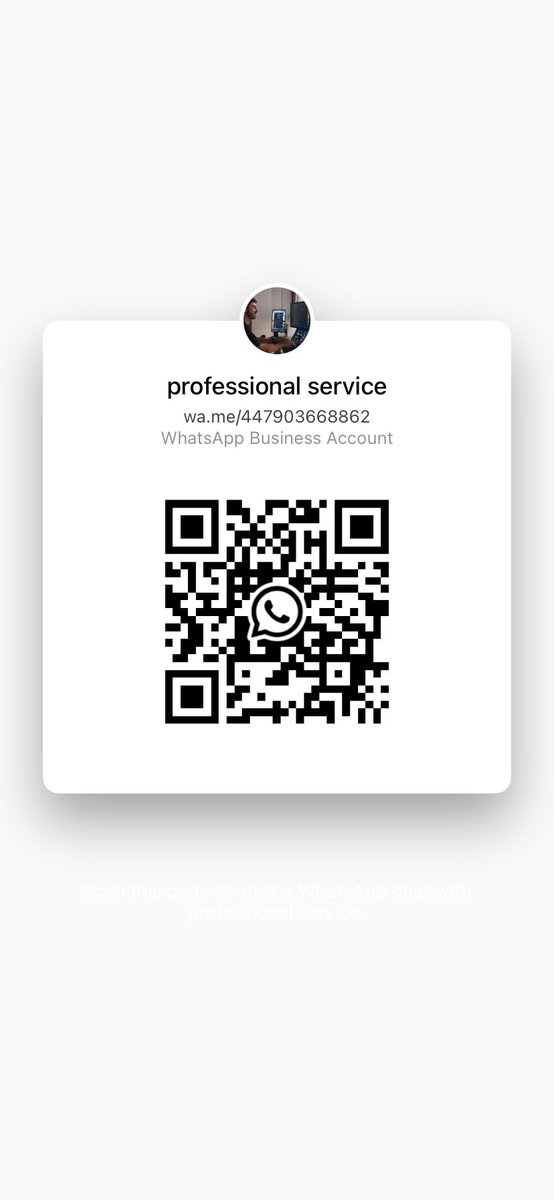 GipeTech's tweet image. For a faster response use WhatsApp to reach me. wa.me/447903668862