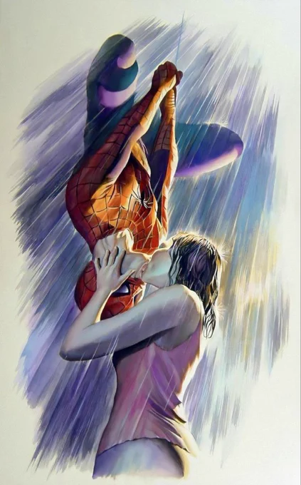 #spiderman2 