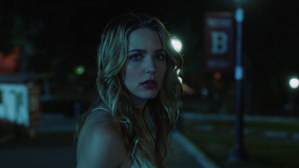 HVRRORCUNT's tweet image. the queen is coming back