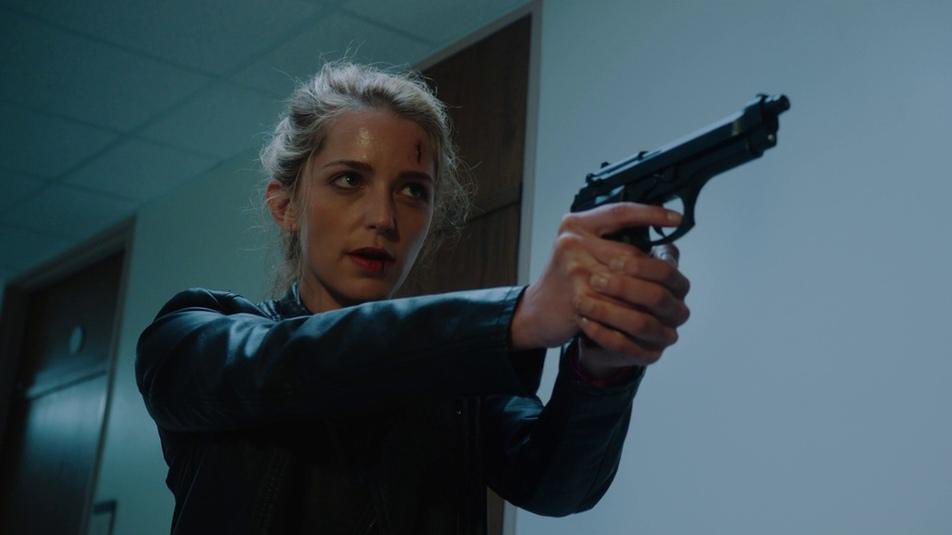 HVRRORCUNT's tweet image. the queen is coming back