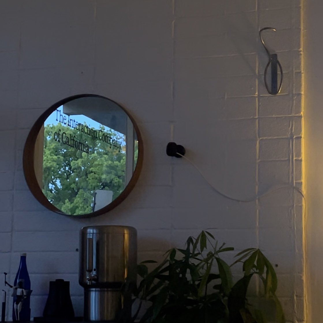 maxprokopp's tweet image. interacting in palo alto