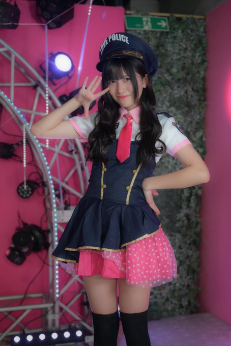 秋月莉緒のTwitter画像5