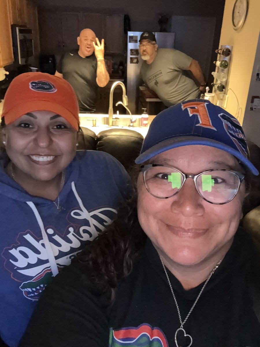Kristy_Rose5's tweet photo. I am so excited for Monday!
Go Gators!!! https://t.co/J6WGJkyGbH
