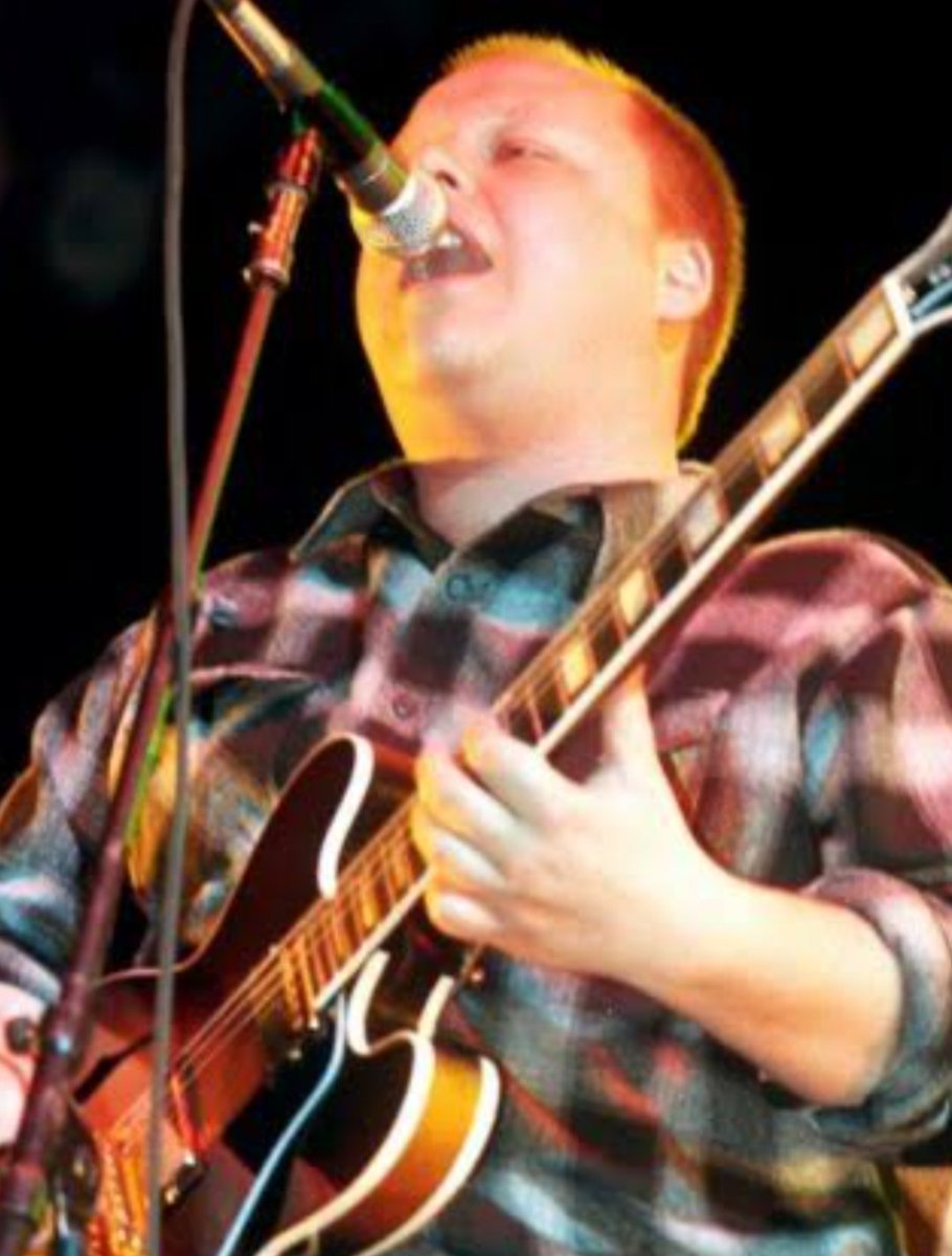 Black Francis, 60 anos hoje.