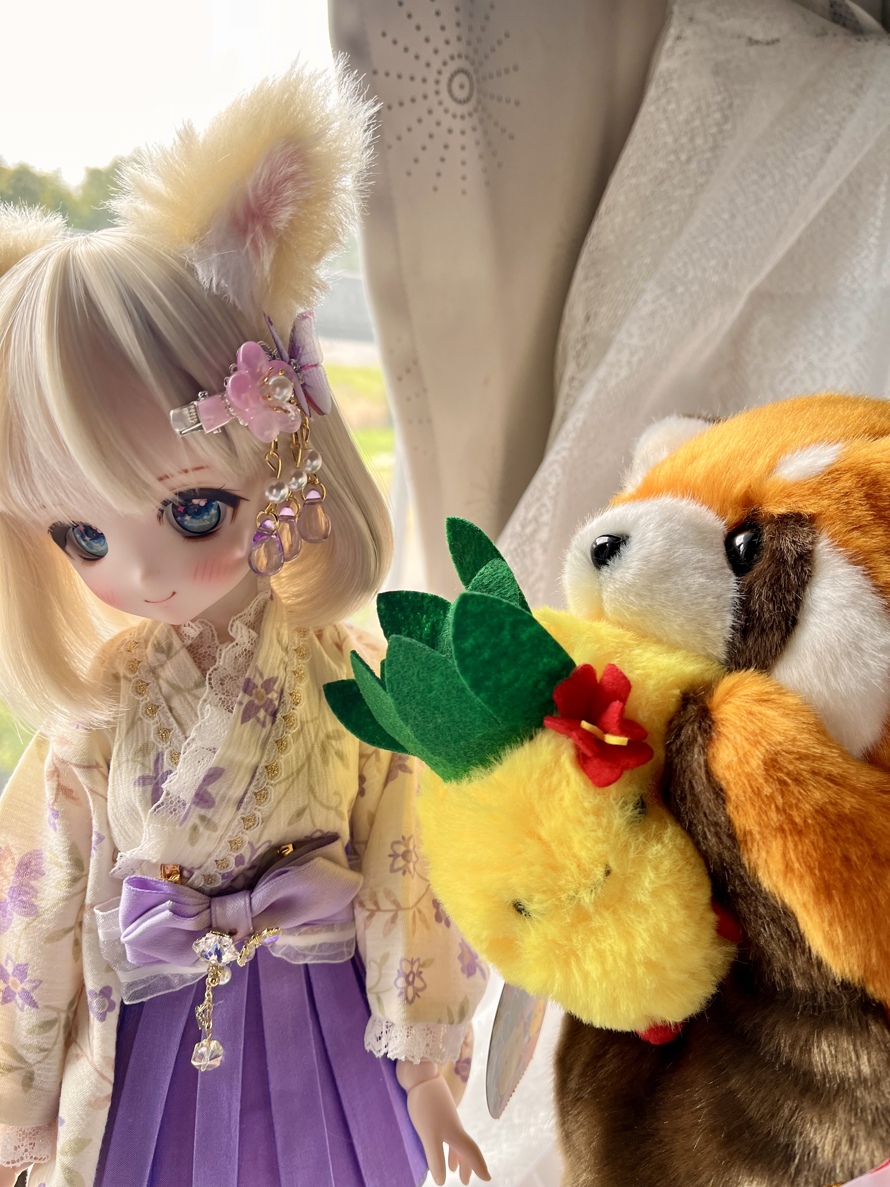 ももいろ*マンボウ (@momoiro_manbou) / X