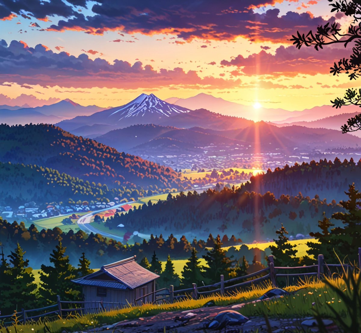 Good Morning ☕️
Have a relaxing weekend ✨️