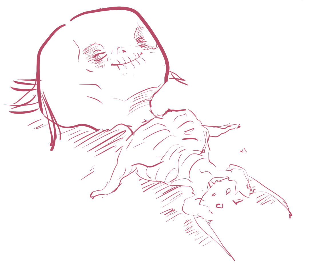 No pudo.......

Aguantar.....

La semana.......

#SeductiveSunday