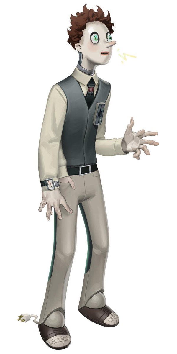 NEONSWIRLS's tweet image. This guy is TOTALLY a play on ai generated art fuck ups