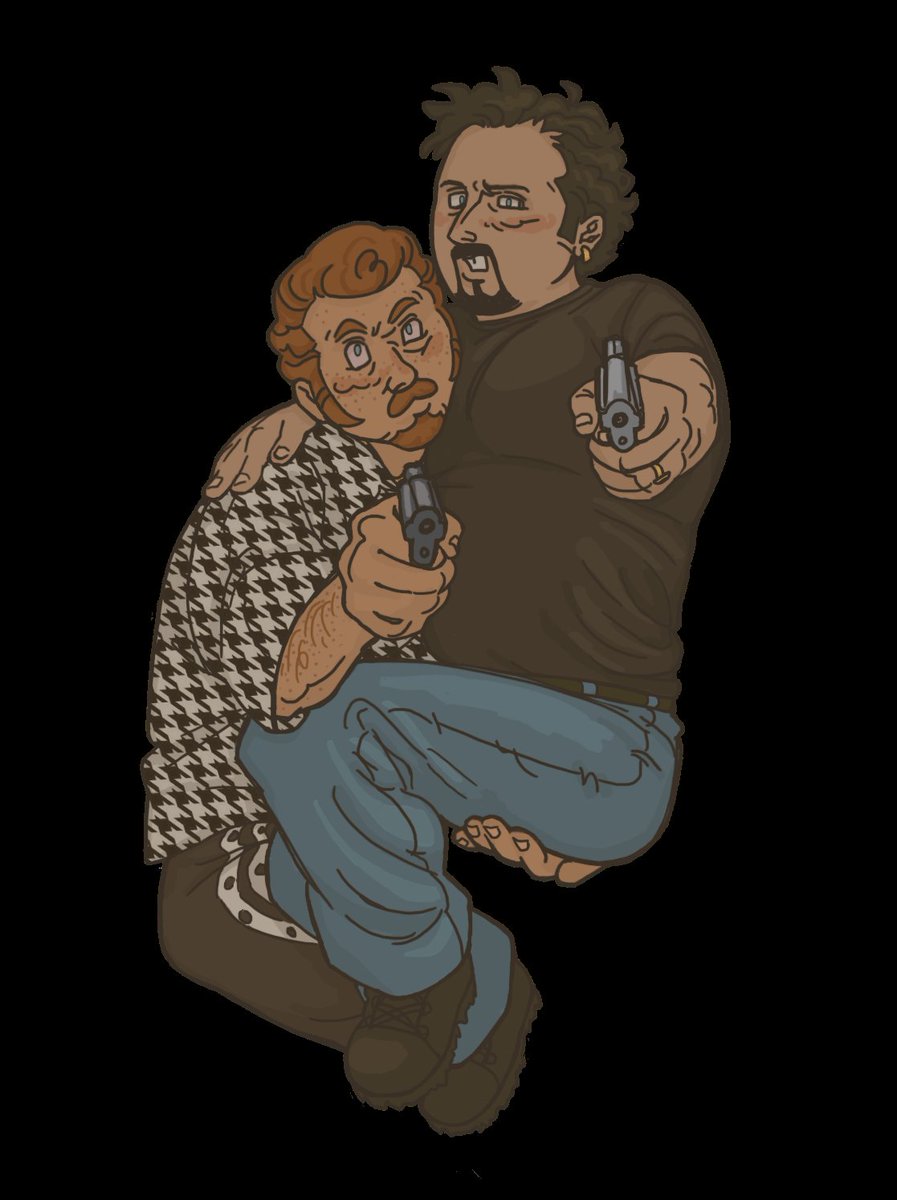 devilsnestgang's tweet image. idk if transparent pics work on here but anyways. back back back again with the finished version of an old asf sketch