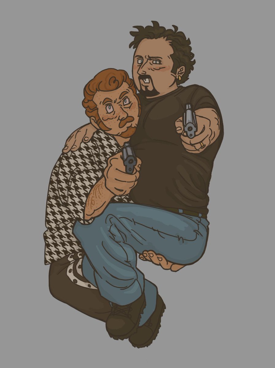 devilsnestgang's tweet image. idk if transparent pics work on here but anyways. back back back again with the finished version of an old asf sketch