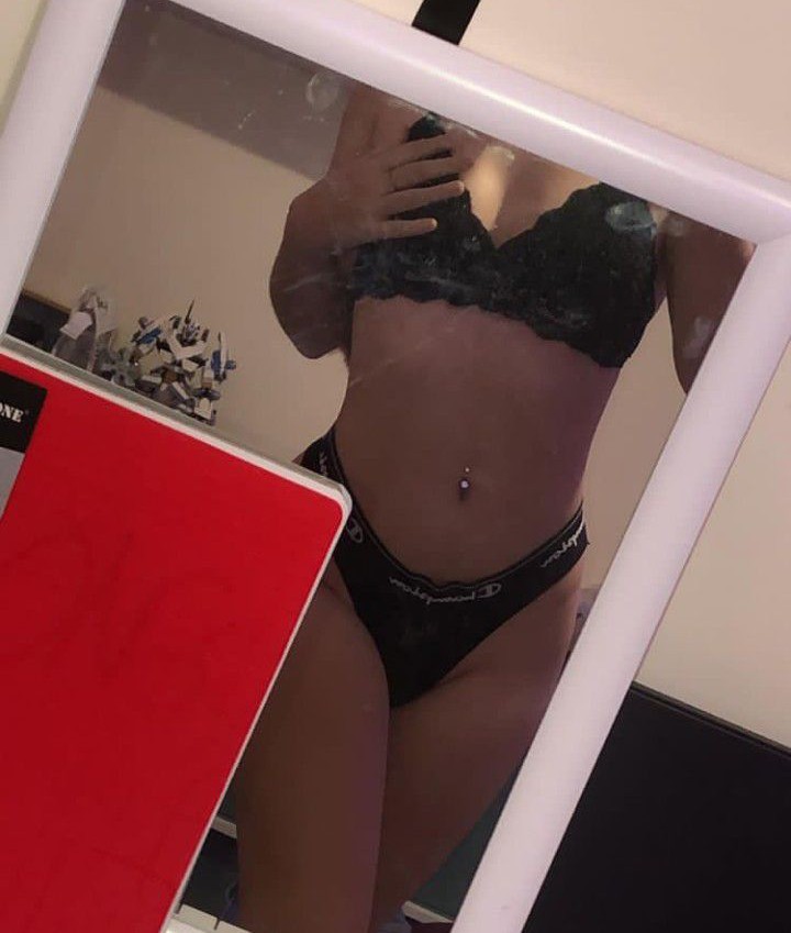 sluttyylilyy's tweet photo. new to #nsfwtwtًً

• lily
• 19
• sub
• 5'2
• bi
• soft/hard kinks 
• need moots

#nsfw_twt #nsfw #nsfwtwť https://t.co/PY8Ihfg9lS