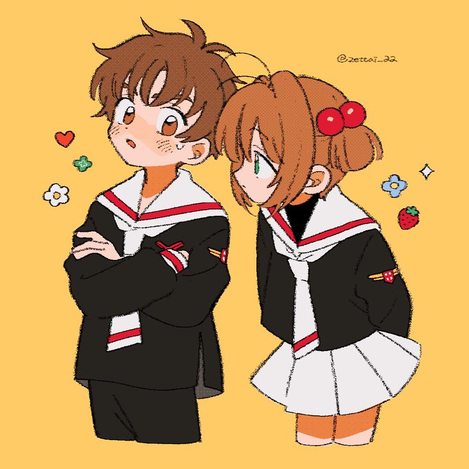 card captor sakura