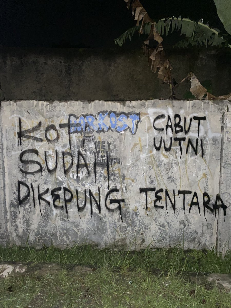 SUAR PADMA tweet media
