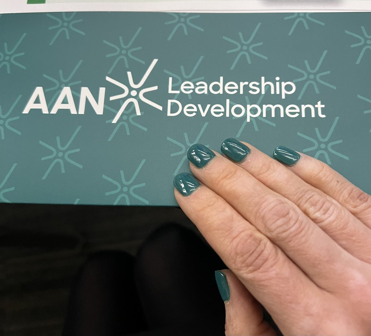 Alexandra Urban (@alexandraurban_) on Twitter photo Discovered my shade of đ
đ§ . Truly belonging.
This isnât just a profession â itâs a neurology identity:
Minds on a mission.
We show up with â¤ď¸ and purpose every day â
for our patients, our teams, and the future of our field.
#AANAM
<a href="/AANmember/">American Academy of Neurology</a>
<a href="/PittNeurology/">Pitt Neurology</a>
<a href="/UPMCPhysicianEd/">UPMC Physician Resources</a> Discovered my shade of đ
đ§ . Truly belonging.
This isnât just a profession â itâs a neurology identity:
Minds on a mission.
We show up with â¤ď¸ and purpose every day â
for our patients, our teams, and the future of our field.
#AANAM
<a href="/AANmember/">American Academy of Neurology</a>
<a href="/PittNeurology/">Pitt Neurology</a>
<a href="/UPMCPhysicianEd/">UPMC Physician Resources</a>