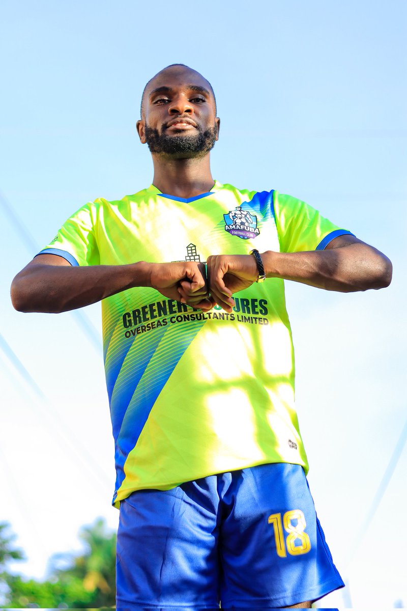 Amafuba Fc tweet media