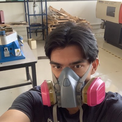 DARICKTO's tweet image. #NuevaFotoDePerfil