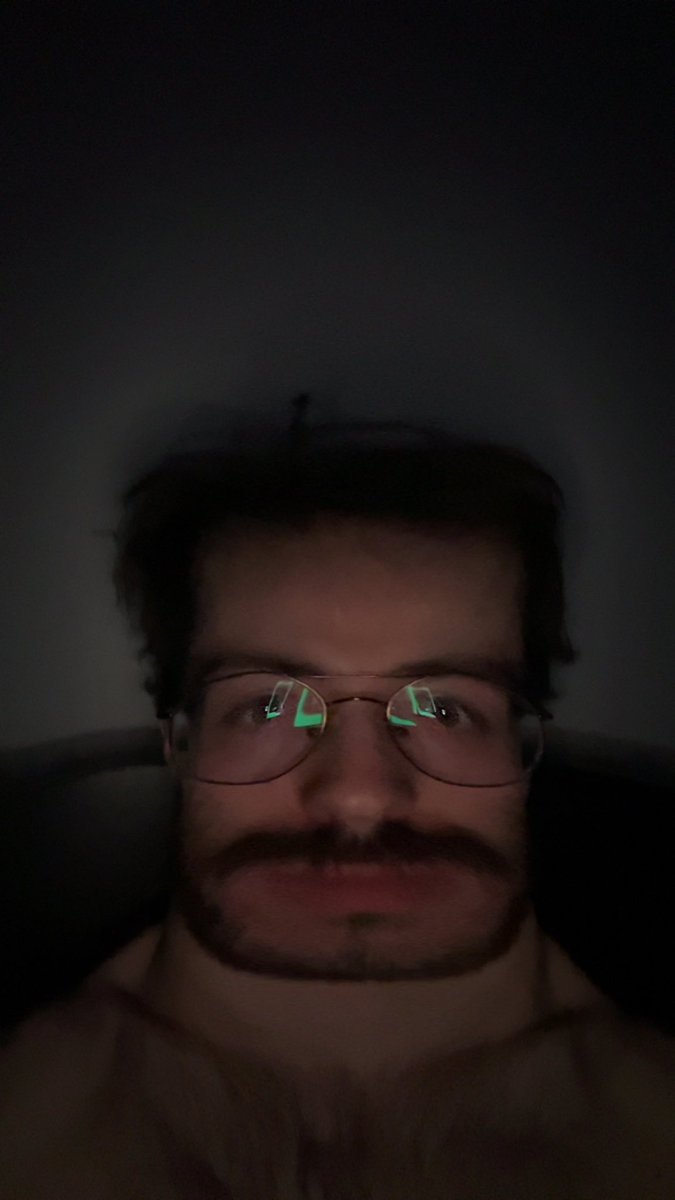 Did anyone else have this happen to them after eating it?