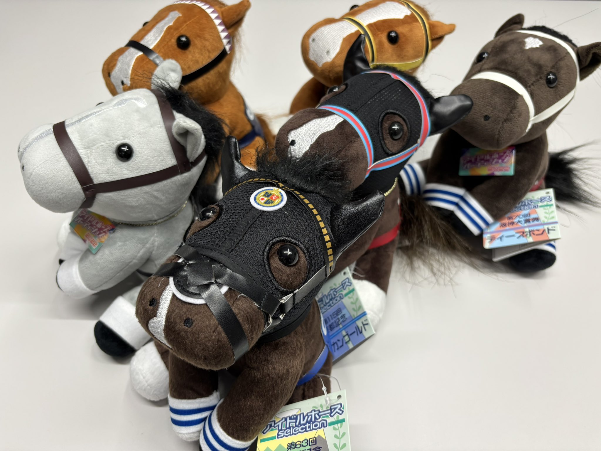 まもなく開幕「春の福島競馬」 馬場浄め式でレースの安全を祈願