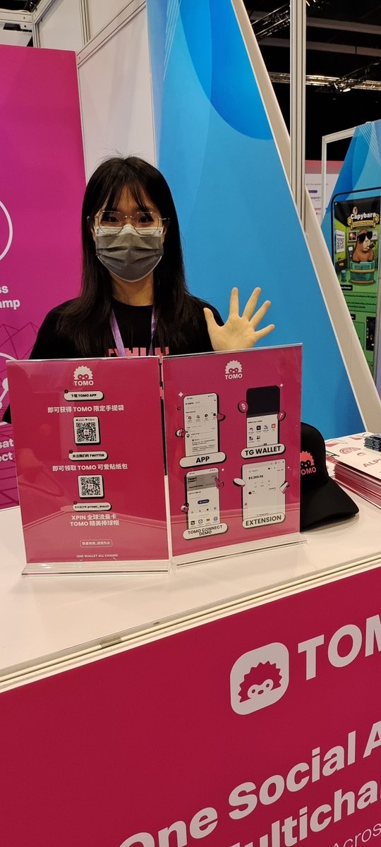 fredsun1's tweet photo. @tomo_wallet https://t.co/zZ53f2lh5r