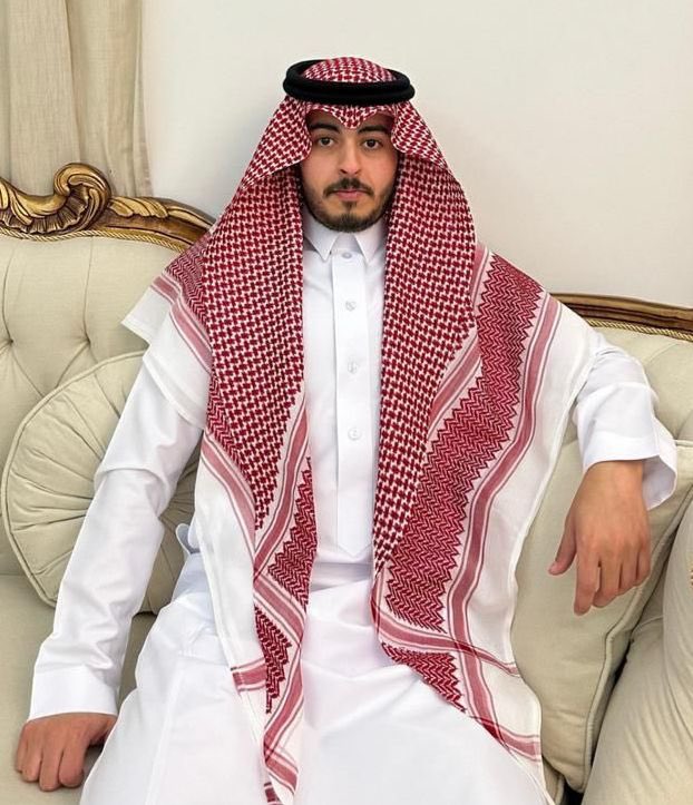 #عشيرة_العلي_القرشه_بني_خالد_الجوف_عقد_قران_مبارك
الحمدلله الذي بنعمته تتم الصالحات 
تم عقد قران الشاب : 
خلف بن زياد بن خلف الزياد
على كريمة عمه :
علي بن خلف بن عيد الزياد

اللهم بارك لهما وبارك عليهما 
واجمع بينهما بخير