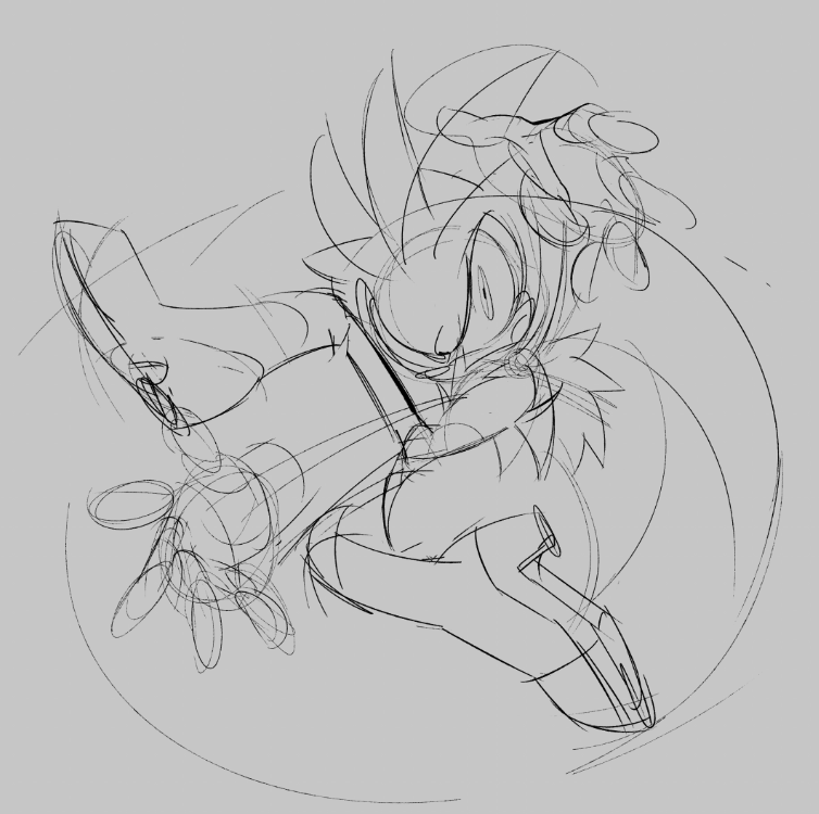 ButtJavis's tweet photo. silver and sleepy shadilver sketches https://t.co/JbPs4R36fY