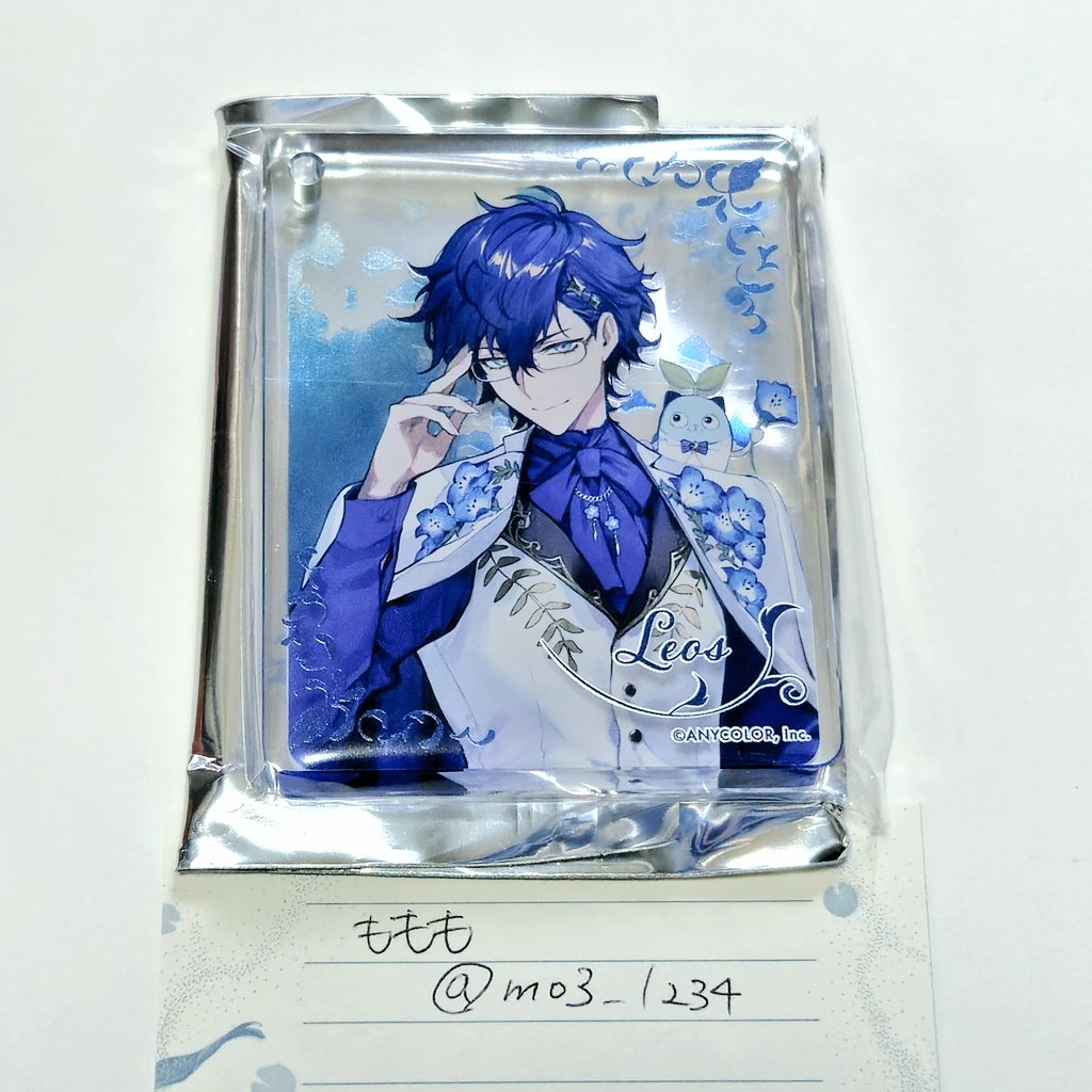 ももも@取引用 tweet media