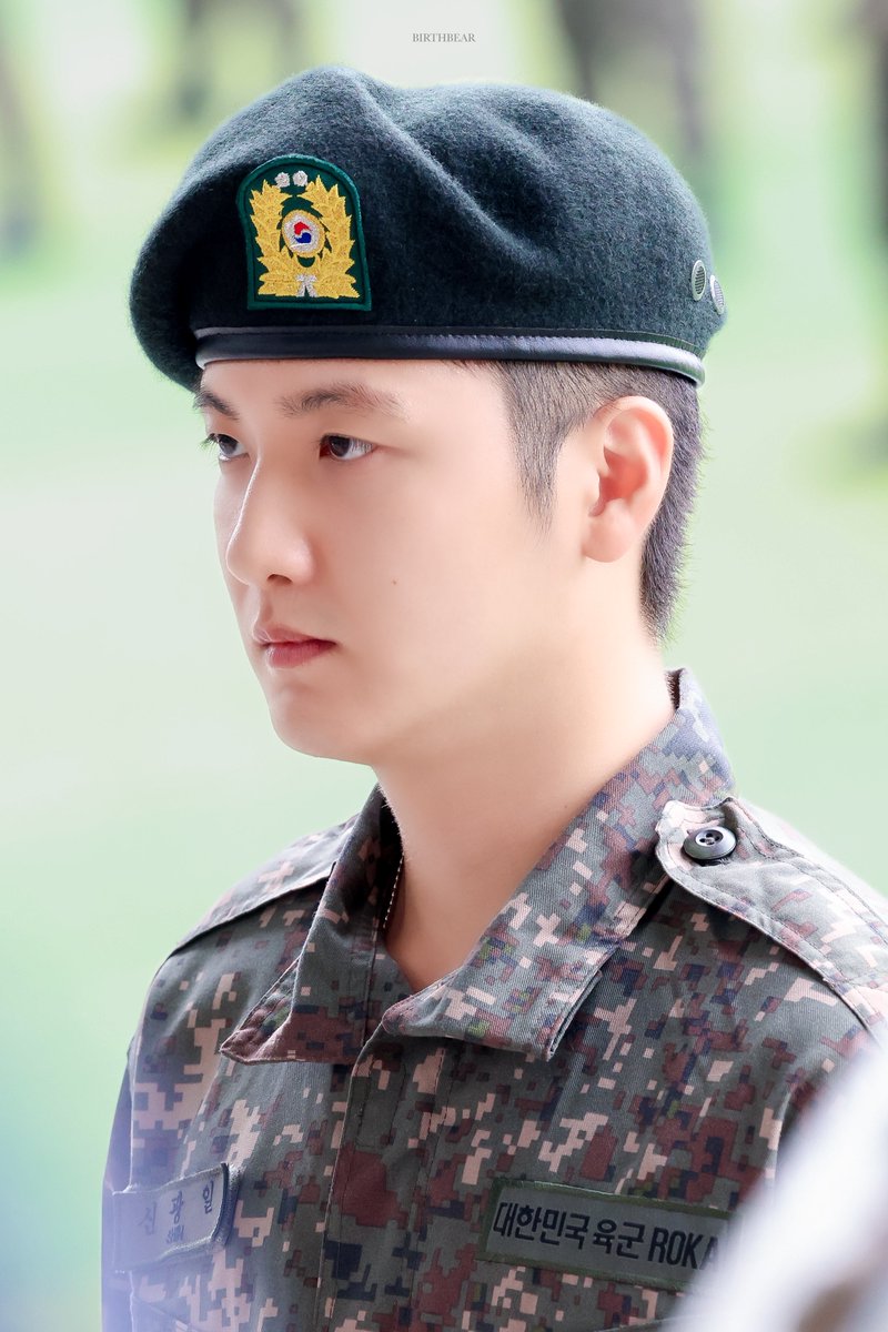 241015
군인광이리💚
#LUCY #신광일 #광일