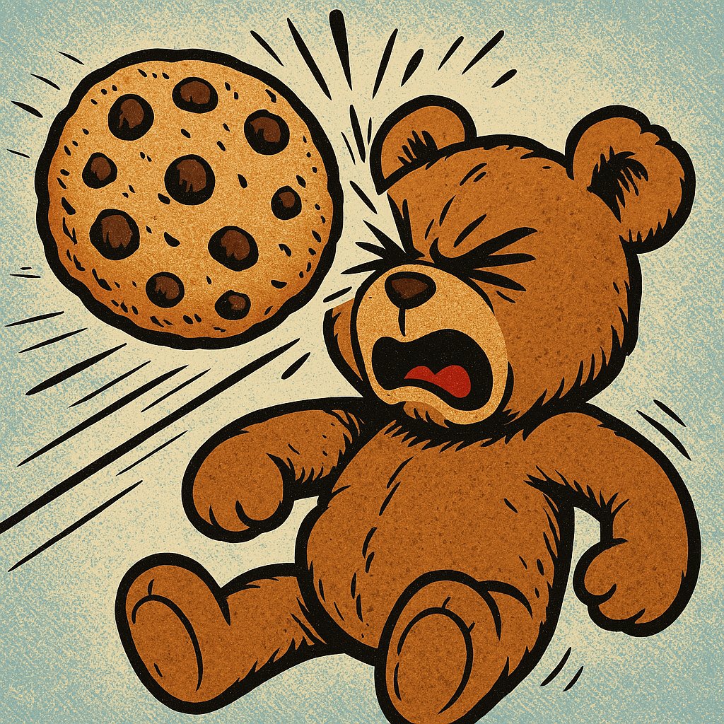 frag_dude's tweet image. It hit me unsolicited