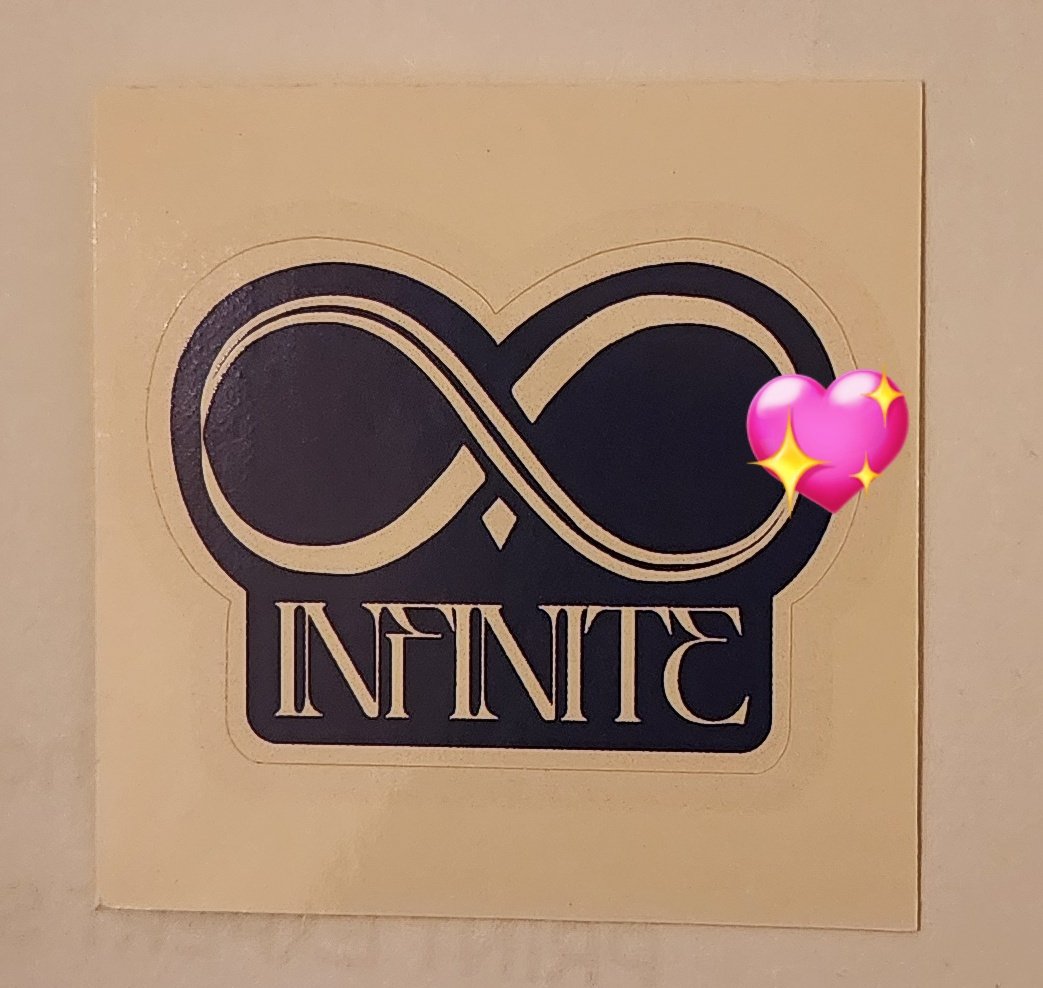 인피니트 LIMITED EDITION ENCORE 여봉 v1,v2,v3 스티커 나눔

여봉 스티커 랜덤 나눔
🌙 인증 방법: RT &amp; ❤️
🌙 수량: 총 150개
🌙 날짜와 시간: 당일 타래 확인해주세요

Infinite Limited Edition Encore Yeobong v1, v2, v3 sticker - random freebies
🌙Redemption method: RT &amp; ❤️
🌙 Quantity: